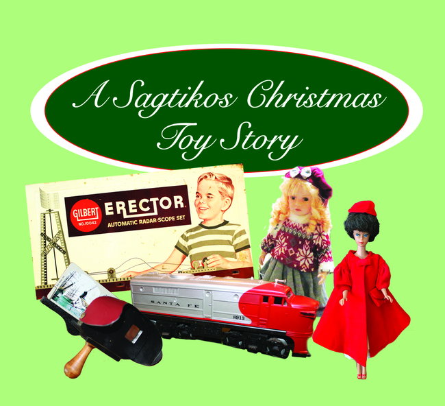 2025 Sagtikos Manor Christmas  Tour