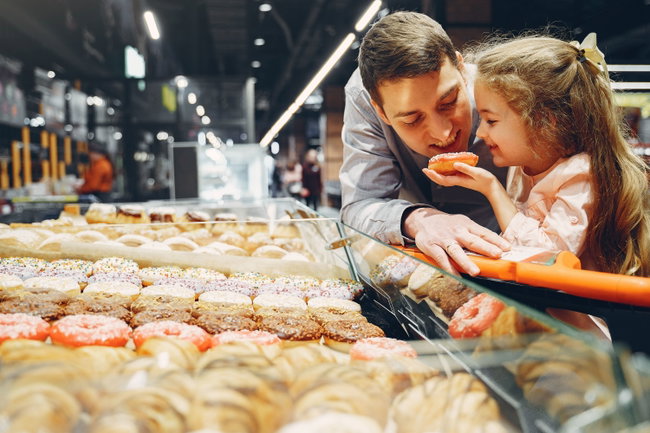 GAND GOURMAND - Food Tour voor families