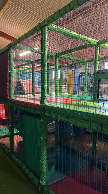 Come and Play Weekends 
