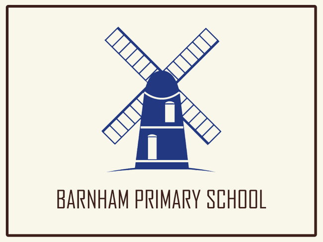 2ND BARNHAM PRIMARY RECEPTION EVENT