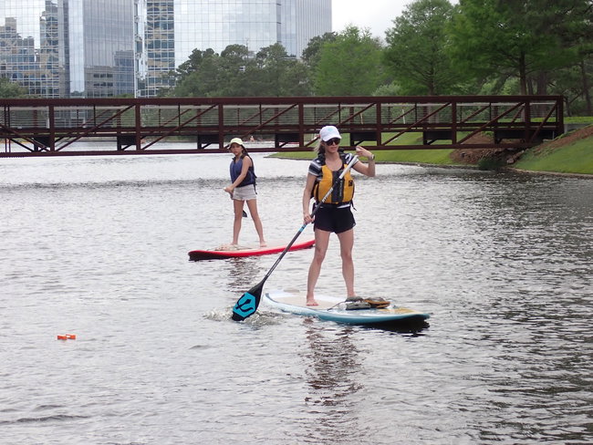 L1: Intro to SUP
