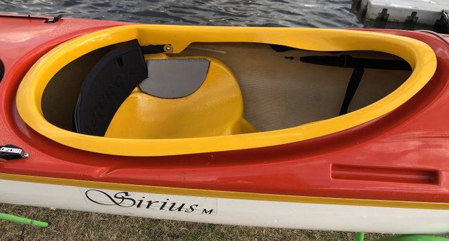 P & H Sirius M