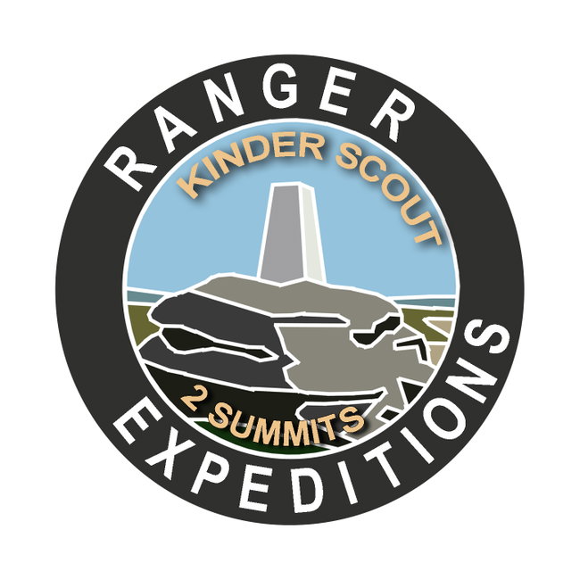 Kinder Trig Point & The True Summit - Guided  Walk