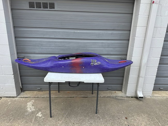 Riot Prankster Purple