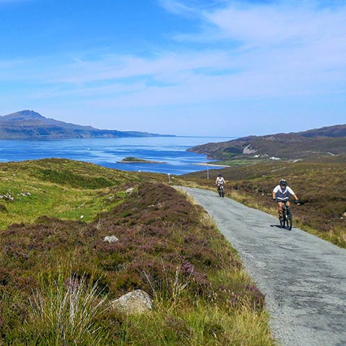 Road Bike Hire 7 Hours