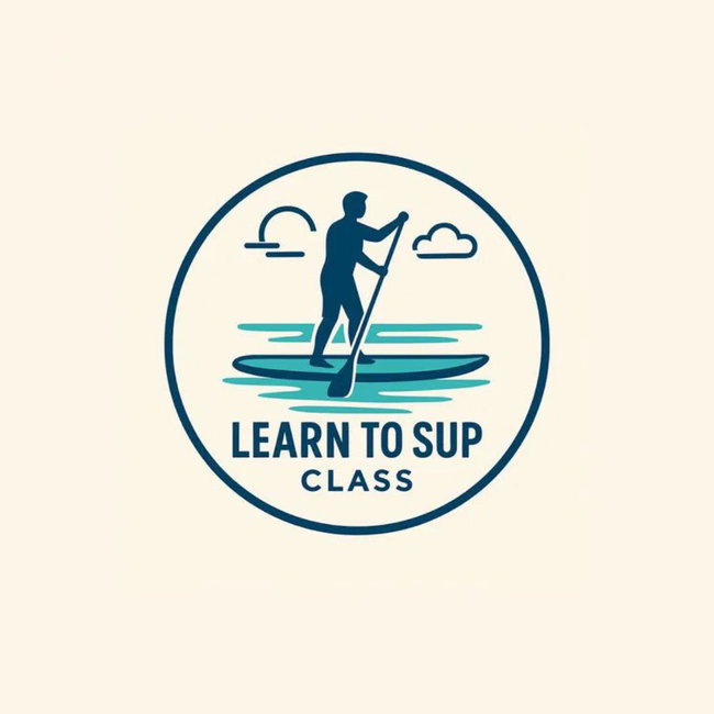 Learn to SUP Class | SUP Included | Taught by ACA Certified Instructor