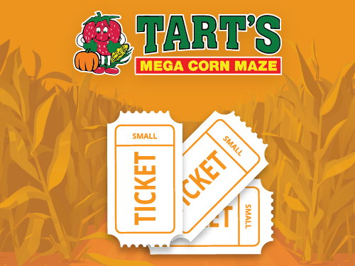 Group General Admission (10+)