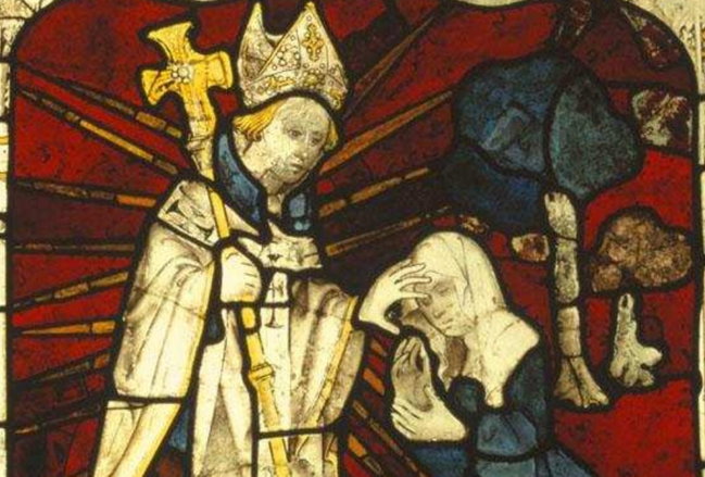 1226 to 2026: St William and his Narrative Window