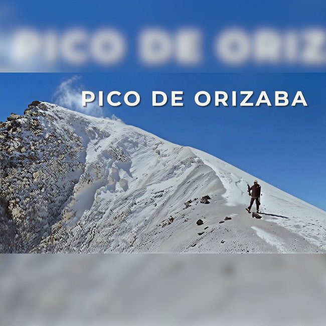 Andes High Summit Challenge