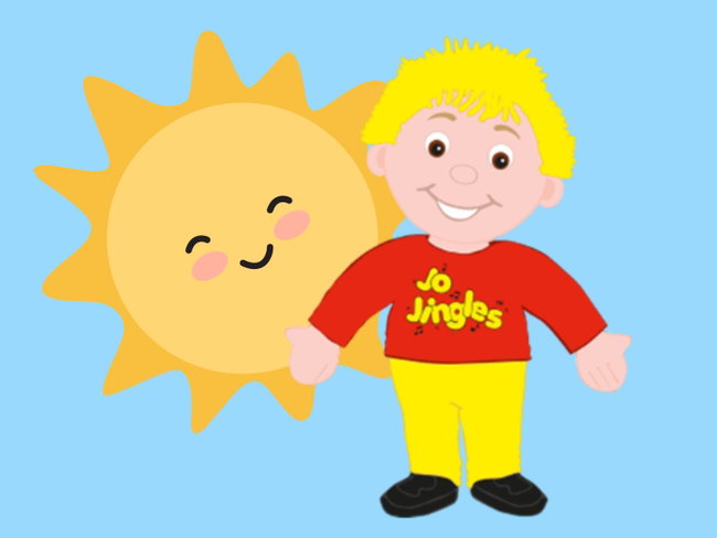 Jo Jingles - Summer Classes
