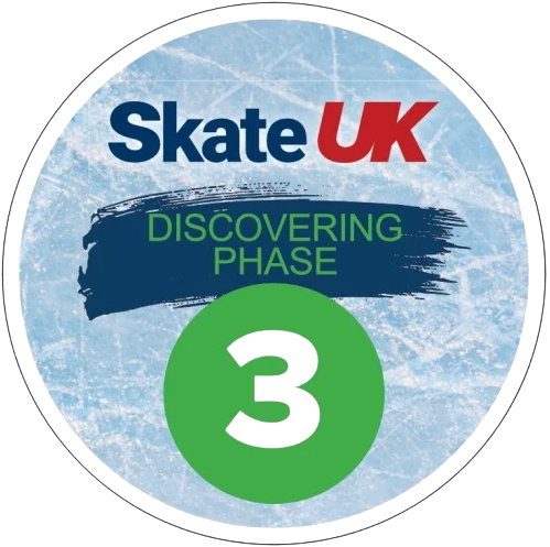Skate UK - Level 3