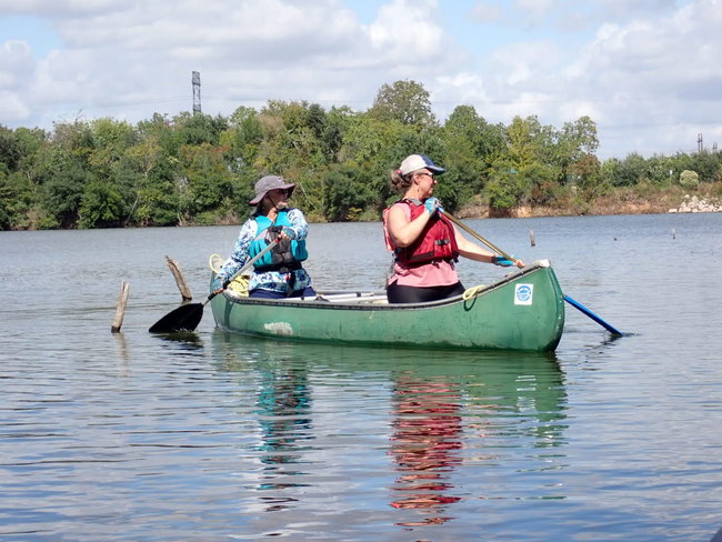 L2: Essentials of Canoeing