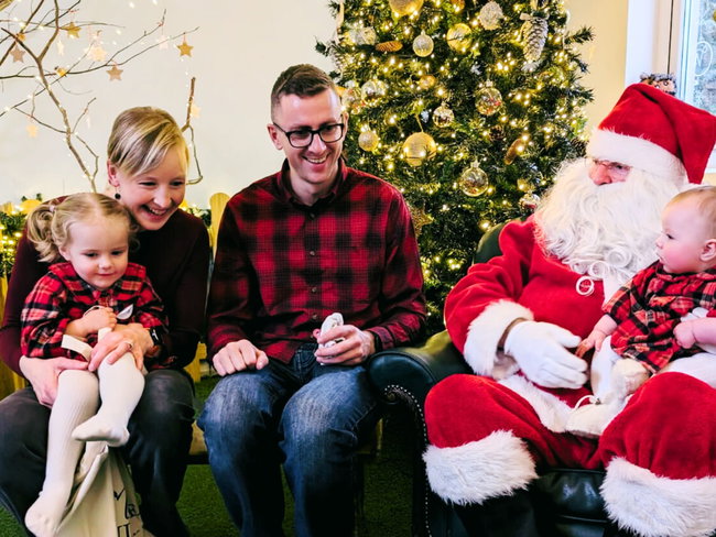 Magical Santa Experience