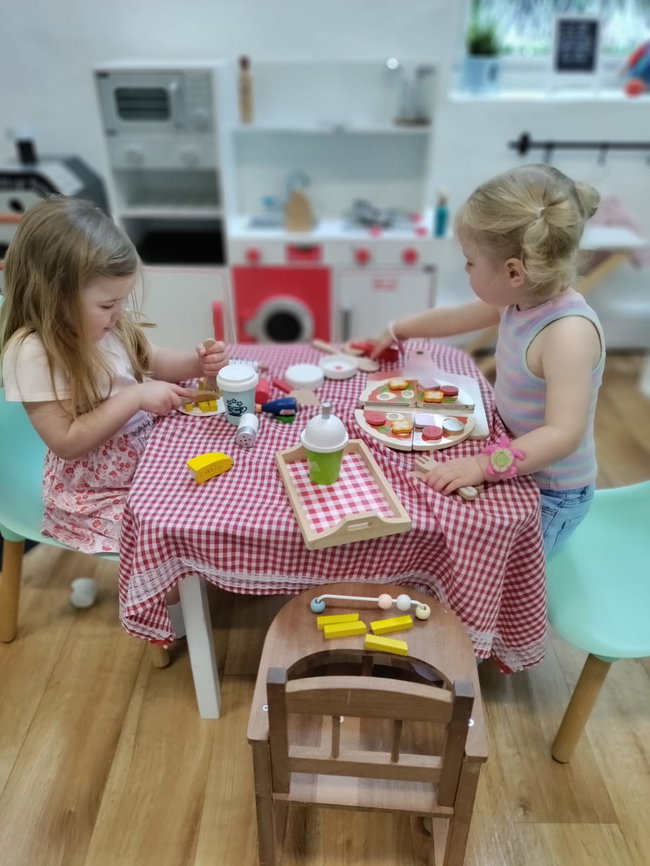 Role Play Sessions
