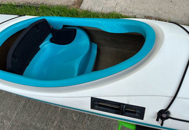 P & H Vela