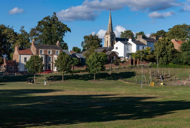 Acomb Heritage: Walking Tour