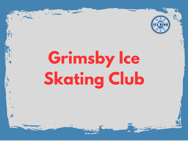 Grimsby Ice Skating Club
