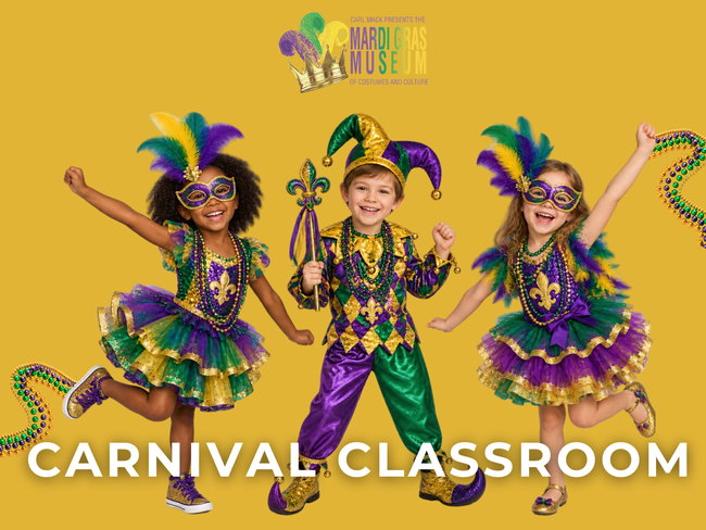 Carnival Classroom
