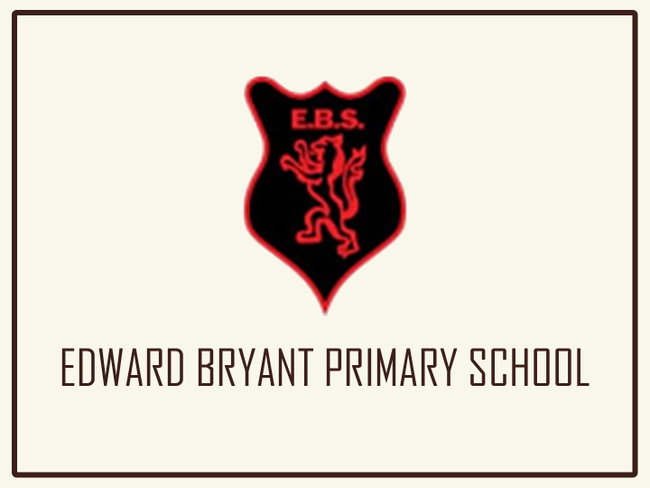 EDWARD BRYANT PRIMARY RECEPTION EVENT