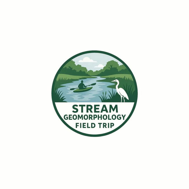 Stubblefield Lake and West Fork of San Jacinto River | Stream Geomorphology Field Trip