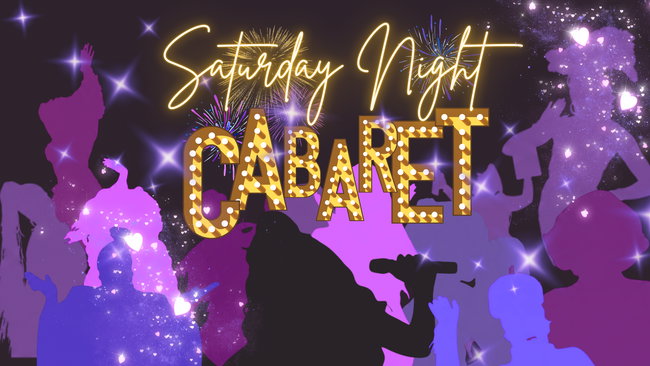 Saturday Night Cabaret