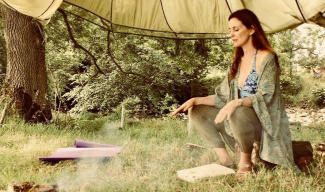 Wild Women Retreat