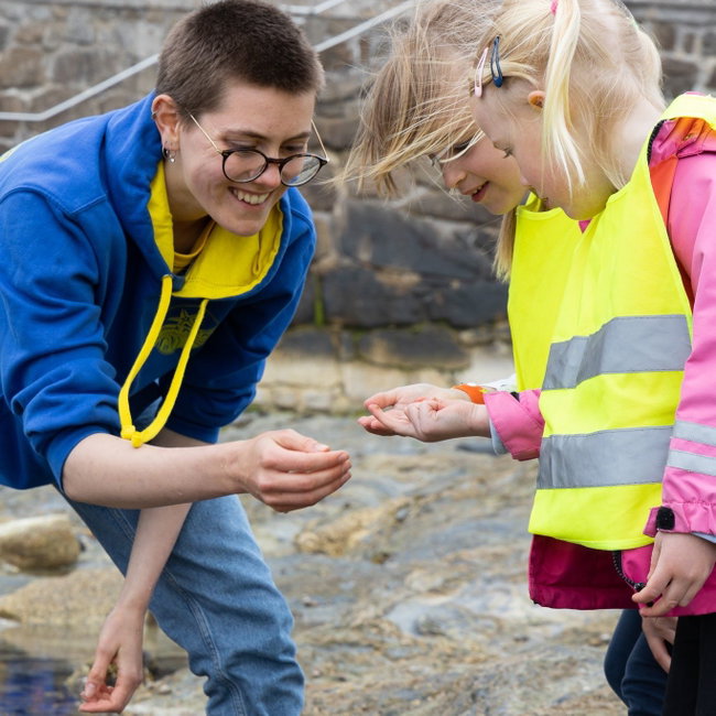 Falmouth - School Holiday Club