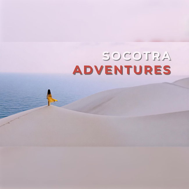 Socotra Adventure
