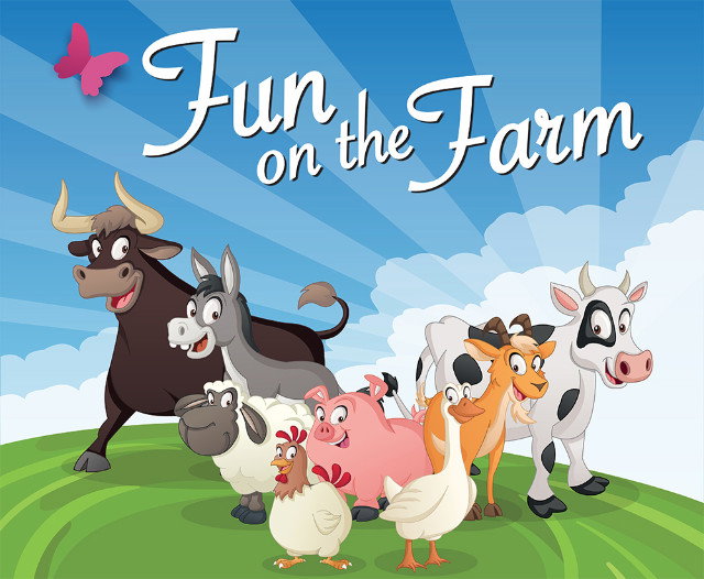 Fun on the Farm