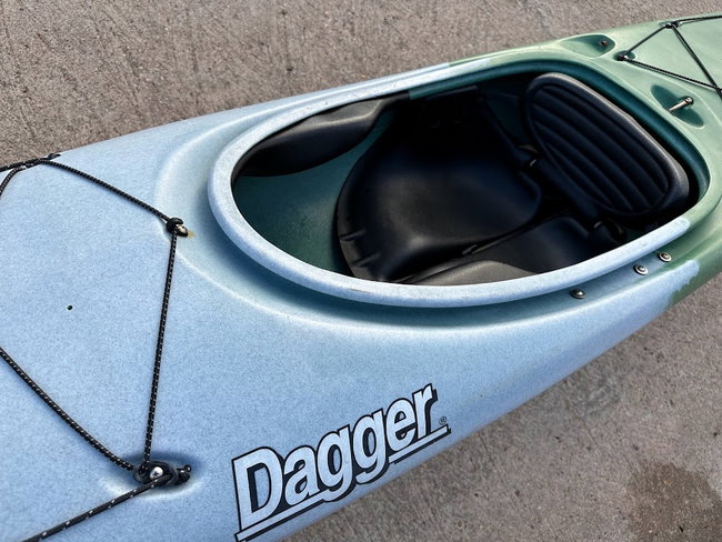 Dagger Atlantis