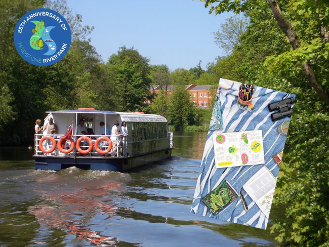 Find Your Creative Flow: Sketch & Cruise | Wednesday 9 September