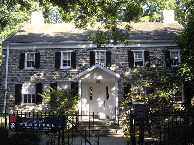 General Admission (Museum of Bronx History)