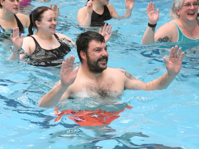 AquaFit