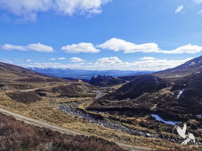 Forgotten Memories in our Landscapes – Kingussie, Lore & History Walk (5-6 hours, 18km, 700m ascent) Private Group Booking