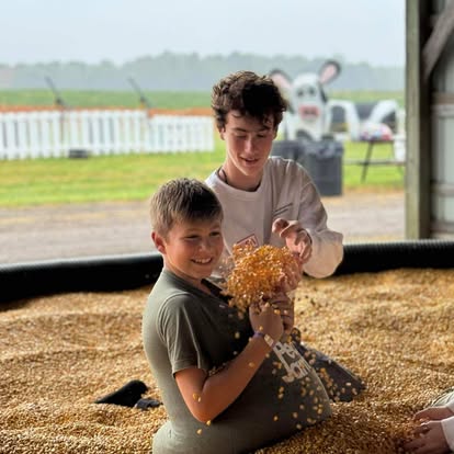 Farm Admission