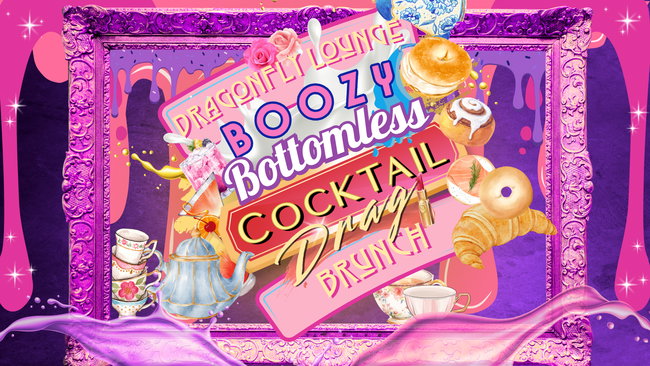 Drag Brunch