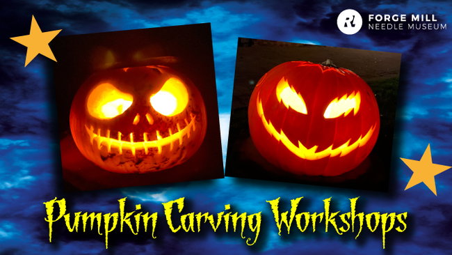 Pumpkin Carving