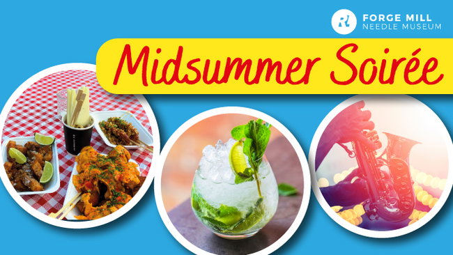 Midsummer Soiree
