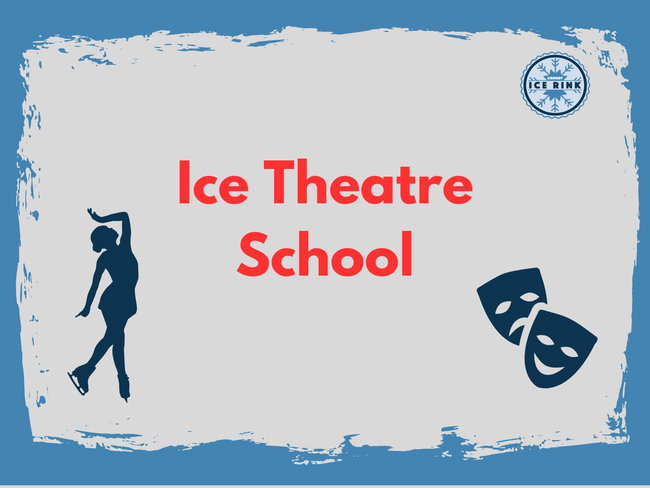 Ice Theatre School