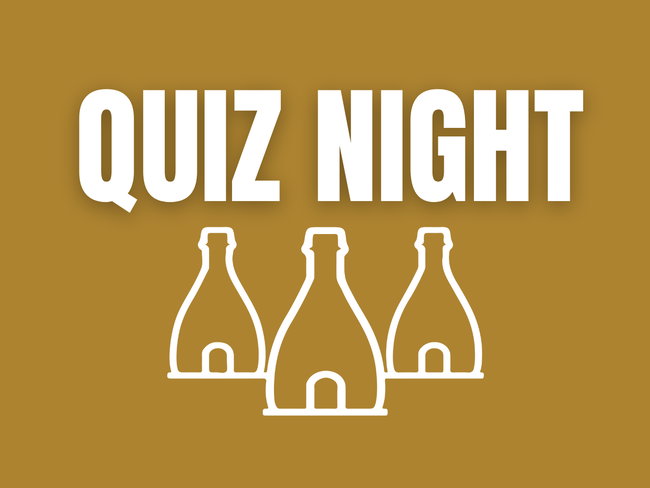 SIXTOWNS Quiz Night