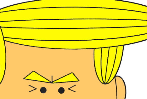 Workshop - 28th October: Caricatures - Fun with Faces