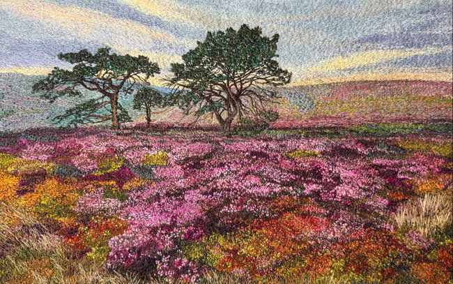 Exhibition - Christmas, Sat 7 November to Sun 10 Jan