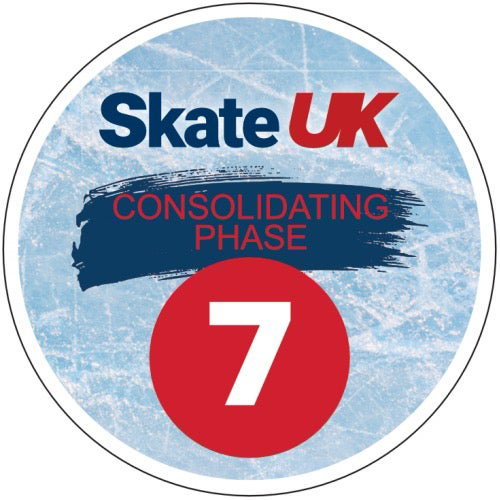 Skate UK - Level 7
