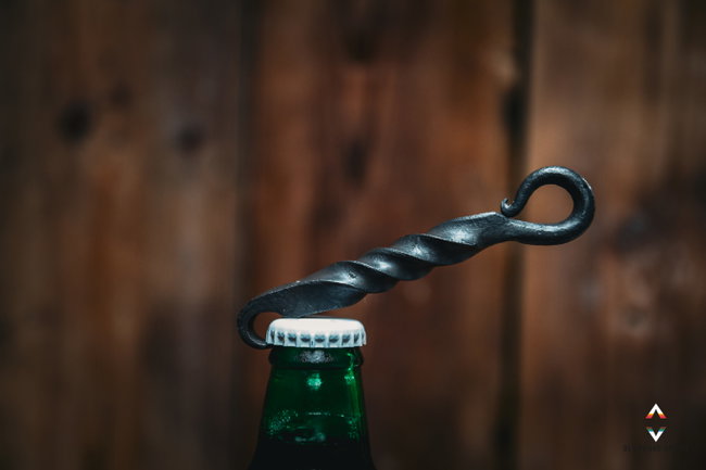 The Ultimate Two-Hour Blacksmithing Taster Voucher