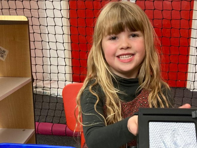One Hour Soft Play