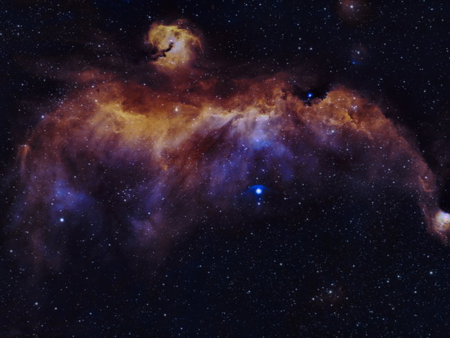 3 hour Bespoke Astrophotography Workshop