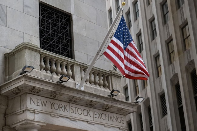 Wall Street Walking Tour w/ a Trader