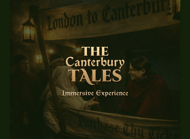 The Canterbury Tales Experience