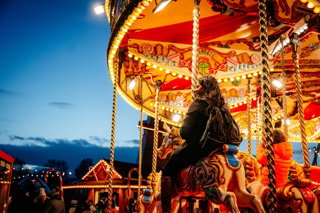 Carousel