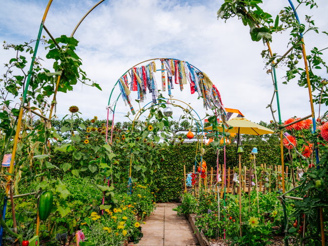 3-Day Ticket (16th - 18th September 2027 )